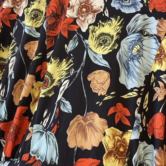 Zara Midi Dress - Picture 5 of 8